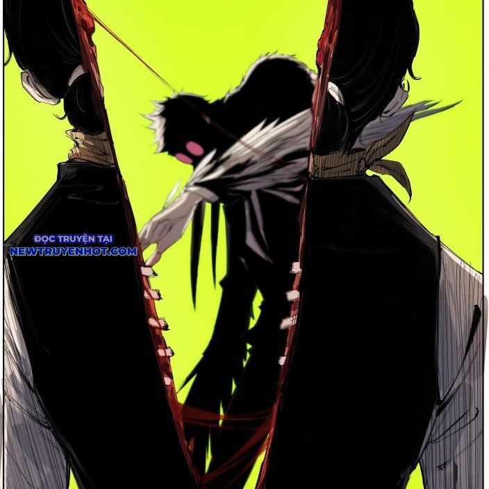 Chiến Loạn Thời Không Chapter 25 trang 42