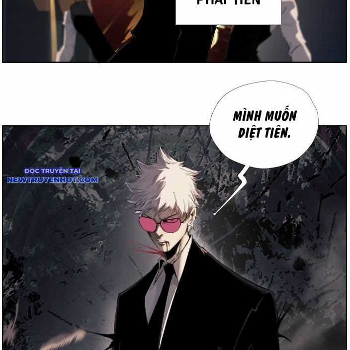 Chiến Loạn Thời Không Chapter 25 trang 44