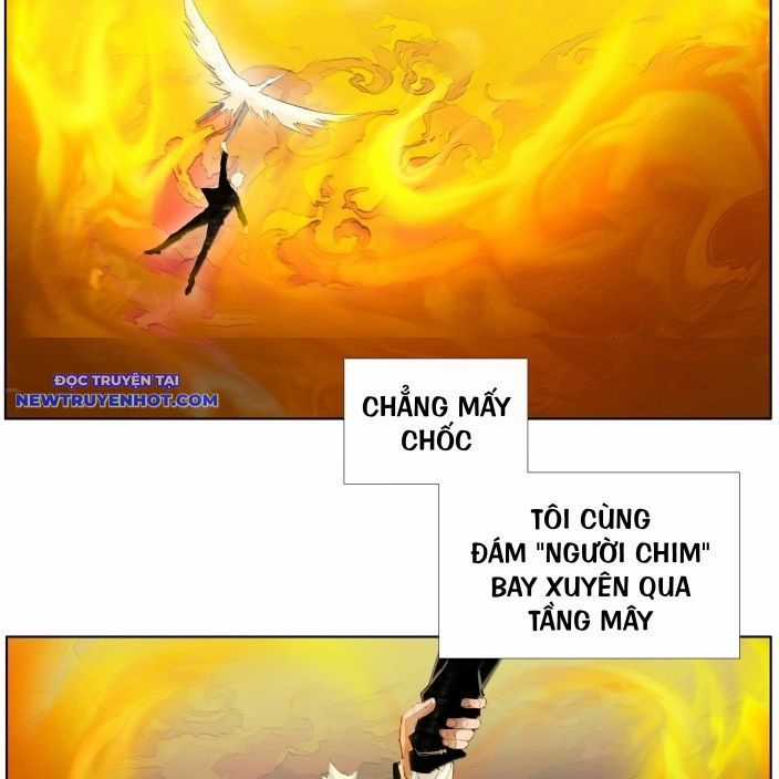 Chiến Loạn Thời Không Chapter 25 trang 48
