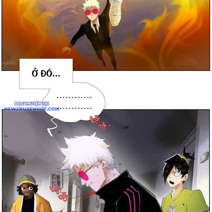 Chiến Loạn Thời Không Chapter 25 trang 49