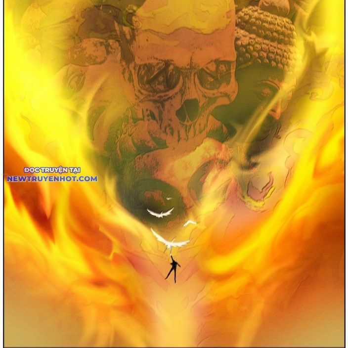 Chiến Loạn Thời Không Chapter 25 trang 52