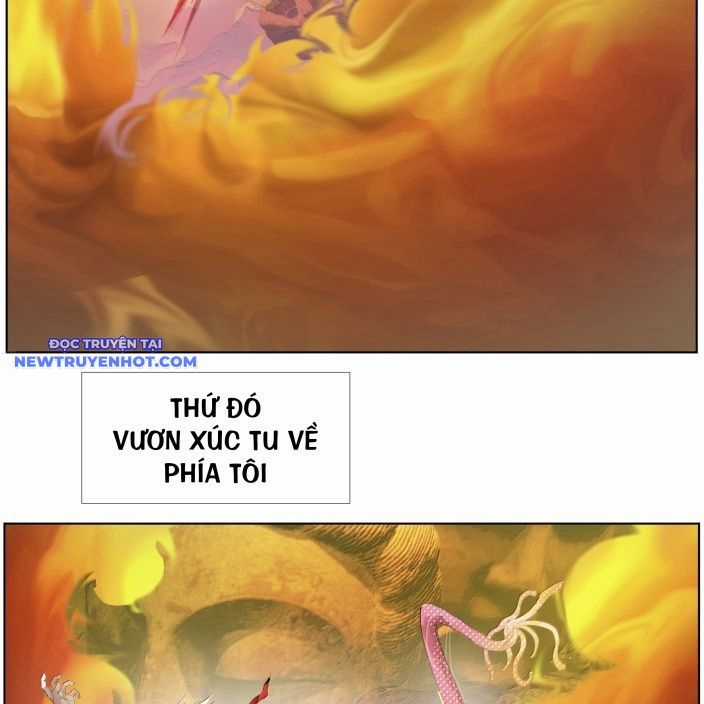 Chiến Loạn Thời Không Chapter 25 trang 55