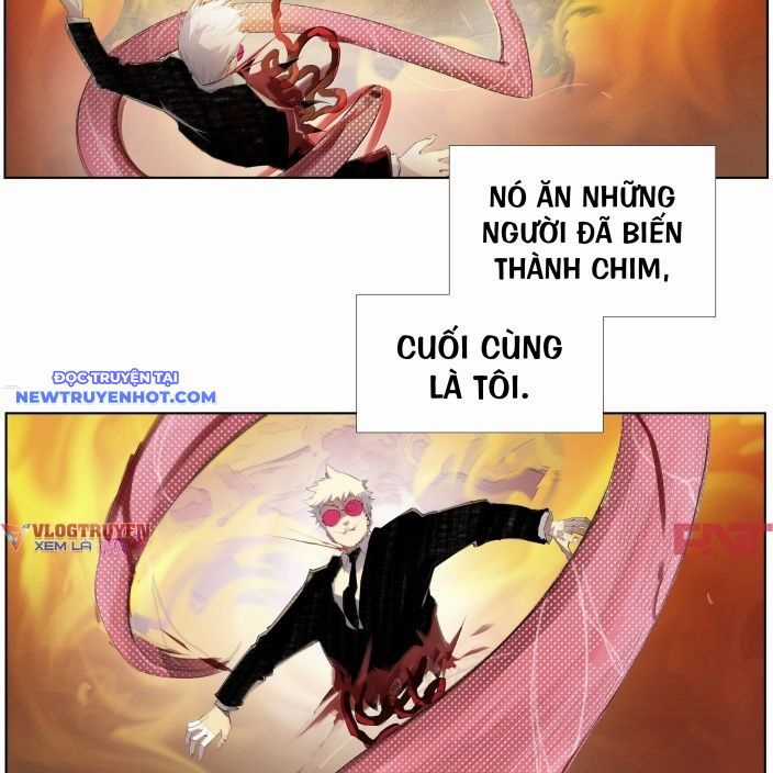 Chiến Loạn Thời Không Chapter 25 trang 56