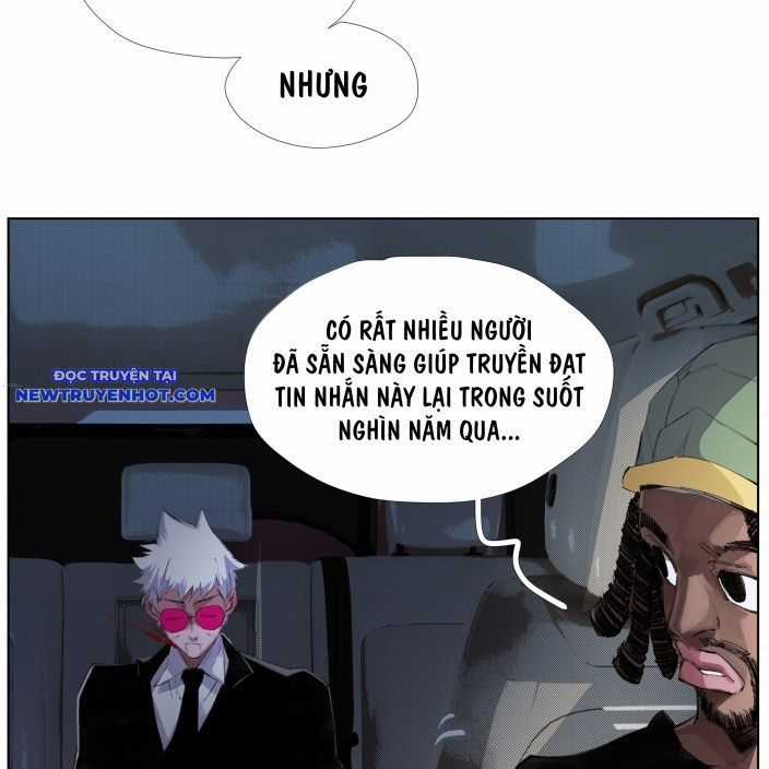 Chiến Loạn Thời Không Chapter 25 trang 6