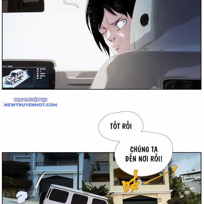 Chiến Loạn Thời Không Chapter 25 trang 8