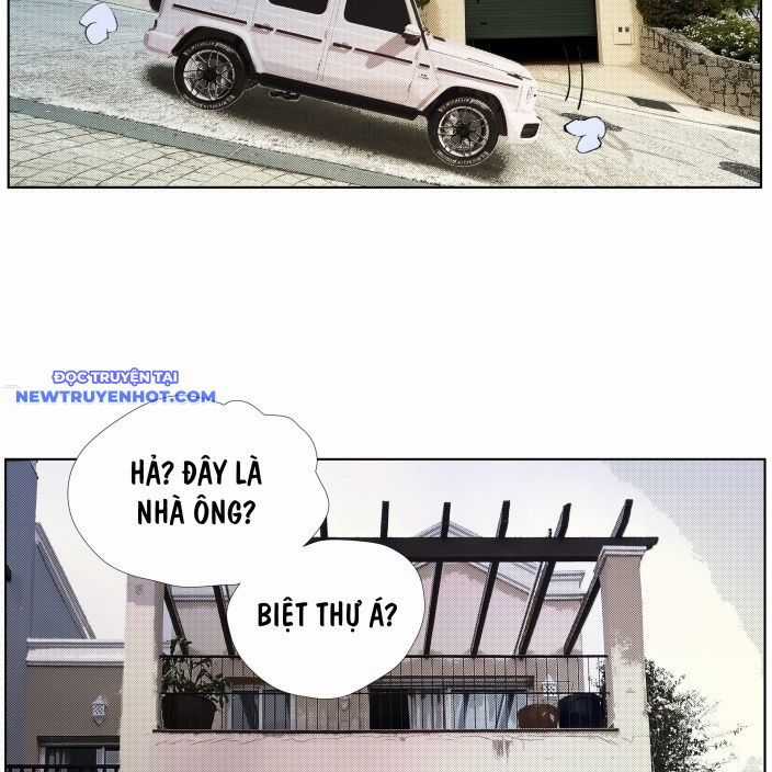 Chiến Loạn Thời Không Chapter 25 trang 9