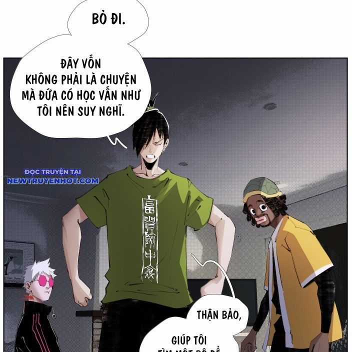 Chiến Loạn Thời Không Chapter 26 trang 11