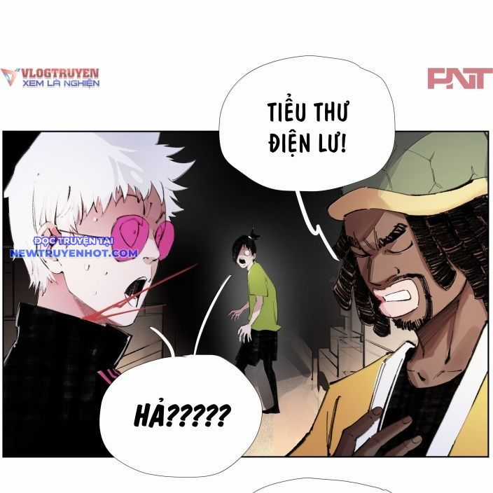 Chiến Loạn Thời Không Chapter 26 trang 19