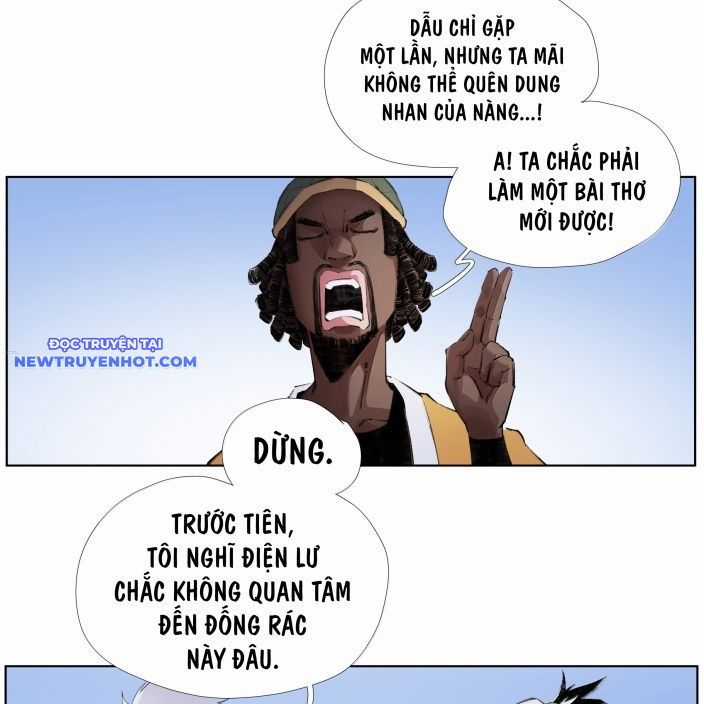 Chiến Loạn Thời Không Chapter 26 trang 20