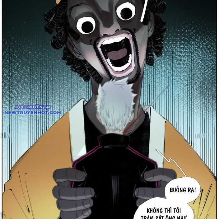 Chiến Loạn Thời Không Chapter 26 trang 23