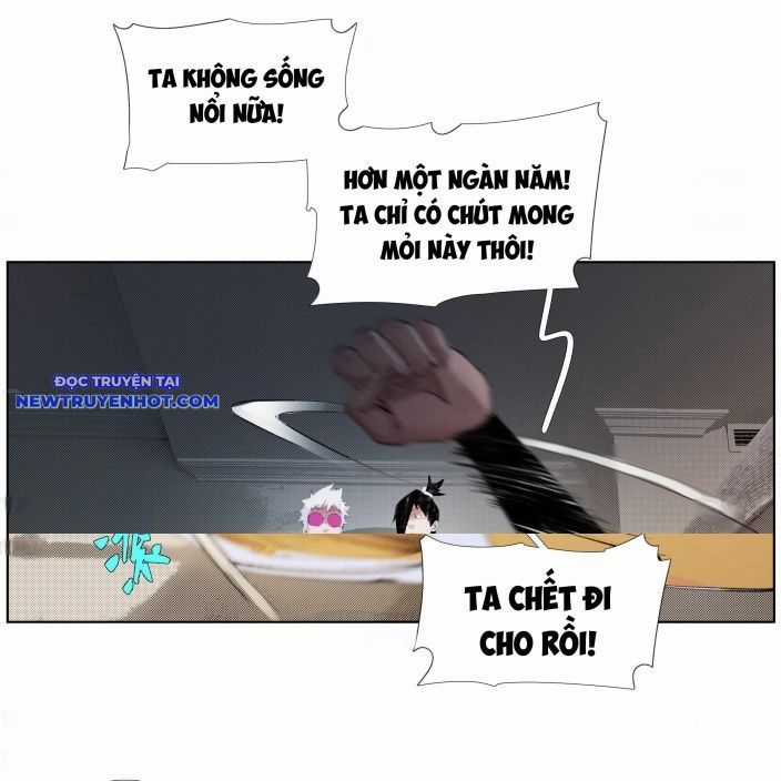 Chiến Loạn Thời Không Chapter 26 trang 25