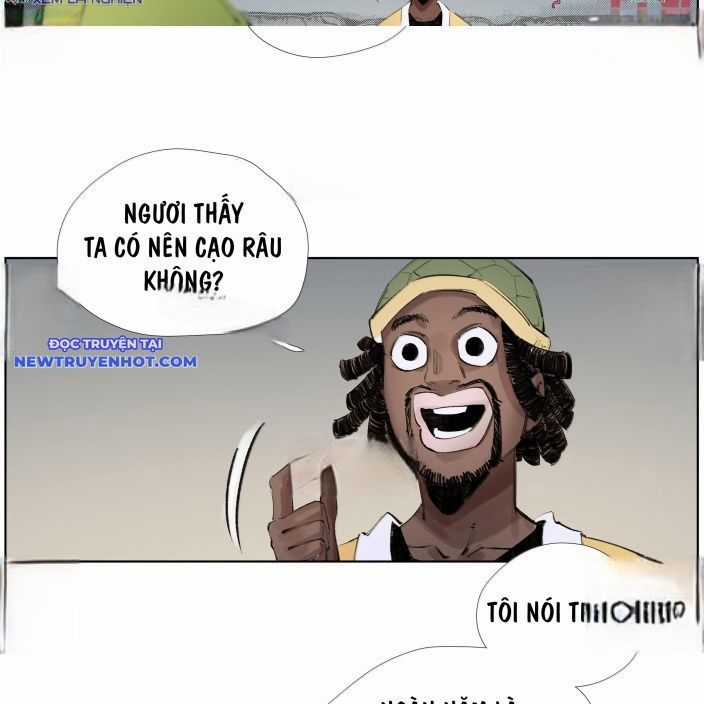 Chiến Loạn Thời Không Chapter 26 trang 28