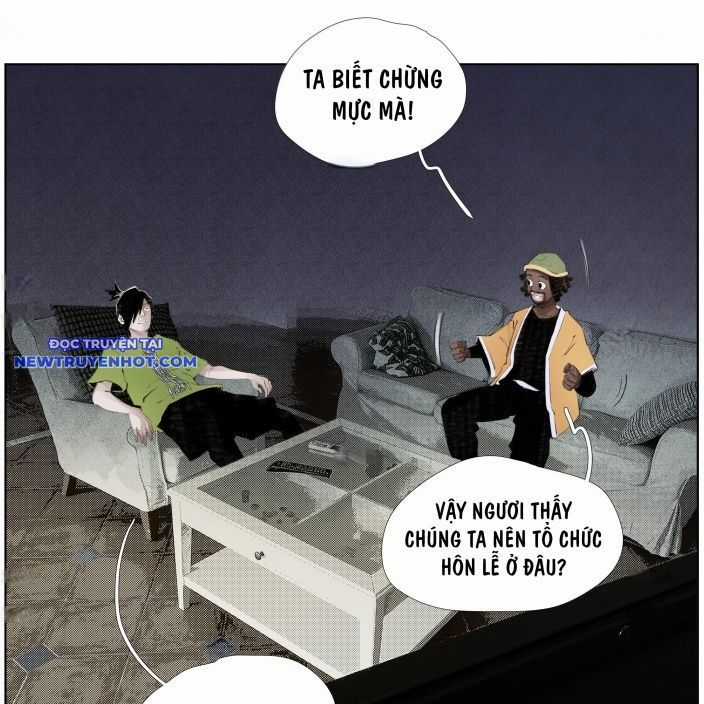 Chiến Loạn Thời Không Chapter 26 trang 30