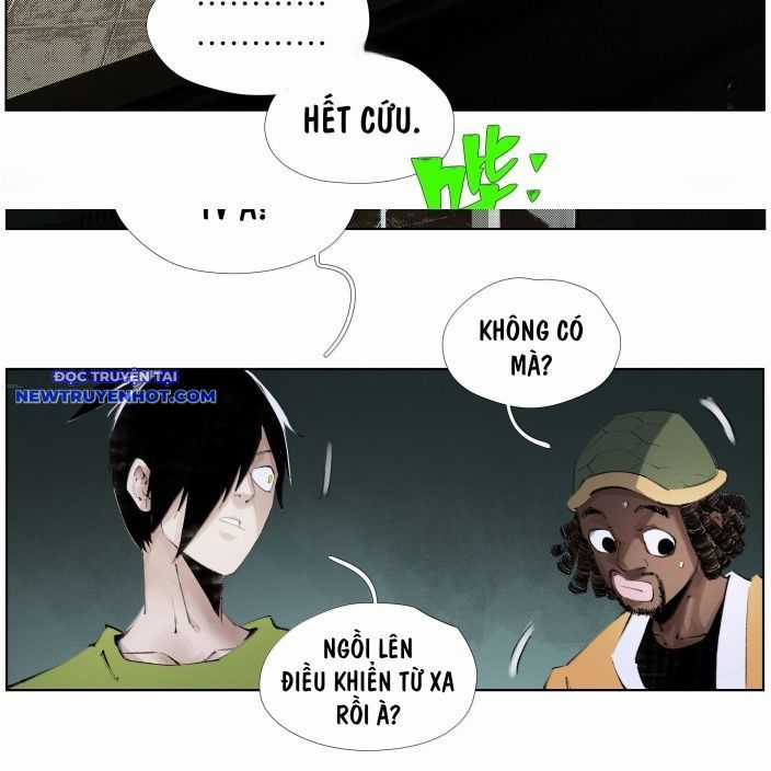 Chiến Loạn Thời Không Chapter 26 trang 31