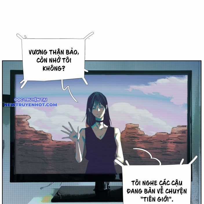 Chiến Loạn Thời Không Chapter 26 trang 32