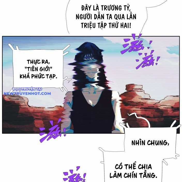 Chiến Loạn Thời Không Chapter 26 trang 34