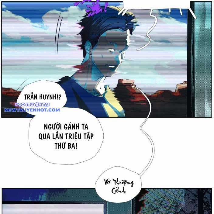 Chiến Loạn Thời Không Chapter 26 trang 35