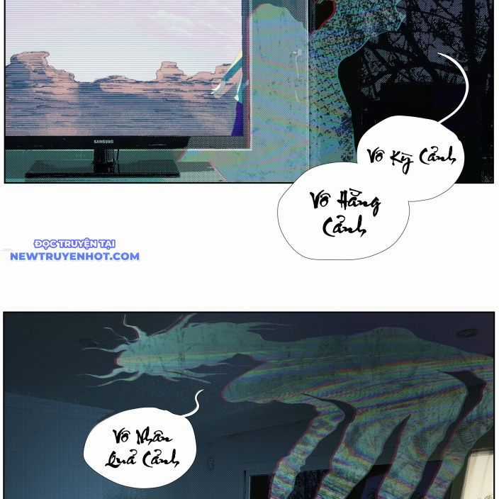 Chiến Loạn Thời Không Chapter 26 trang 36