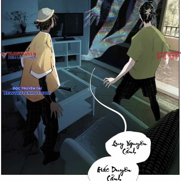 Chiến Loạn Thời Không Chapter 26 trang 37