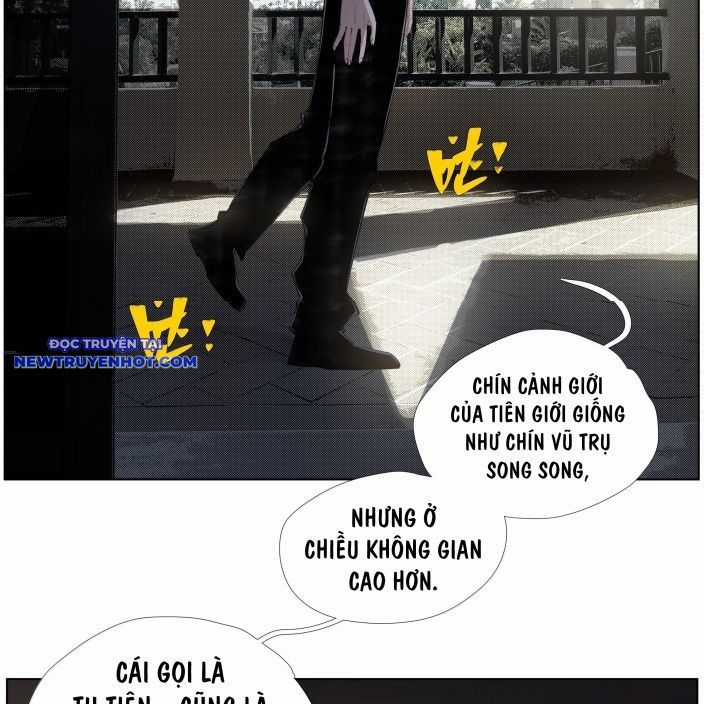 Chiến Loạn Thời Không Chapter 26 trang 40