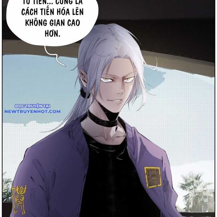 Chiến Loạn Thời Không Chapter 26 trang 41