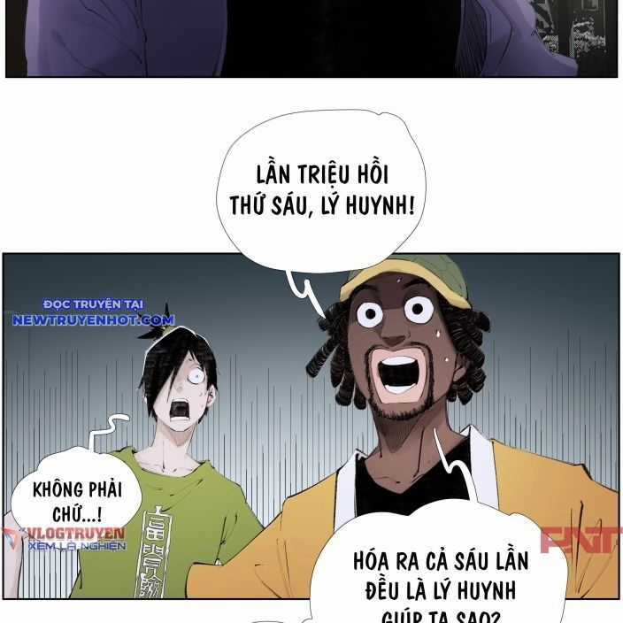 Chiến Loạn Thời Không Chapter 26 trang 42