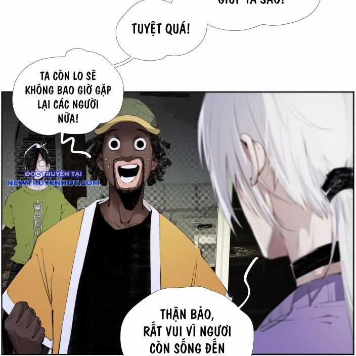 Chiến Loạn Thời Không Chapter 26 trang 43