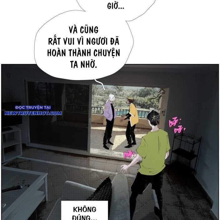 Chiến Loạn Thời Không Chapter 26 trang 44