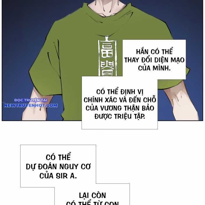 Chiến Loạn Thời Không Chapter 26 trang 46