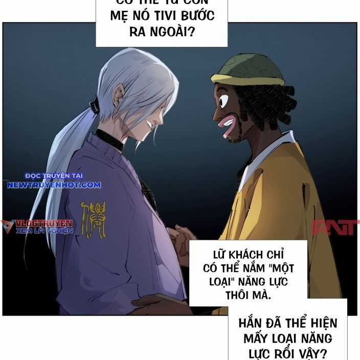 Chiến Loạn Thời Không Chapter 26 trang 47