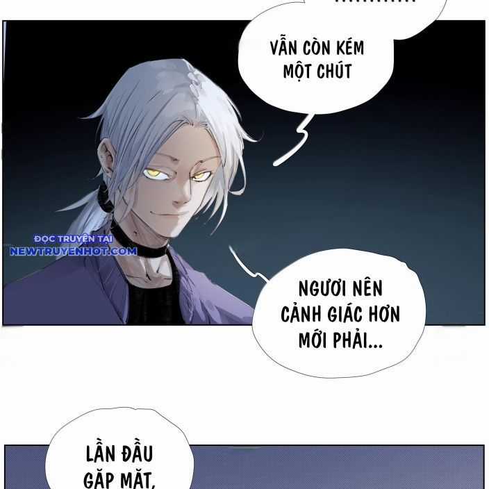 Chiến Loạn Thời Không Chapter 26 trang 50