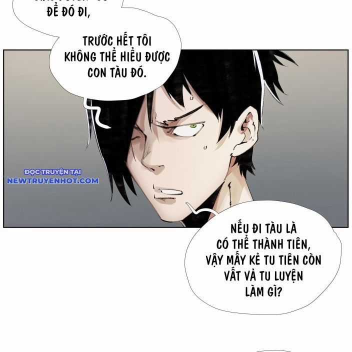 Chiến Loạn Thời Không Chapter 26 trang 7