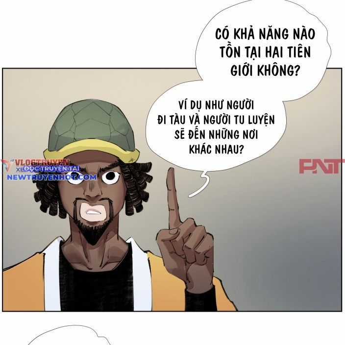 Chiến Loạn Thời Không Chapter 26 trang 8