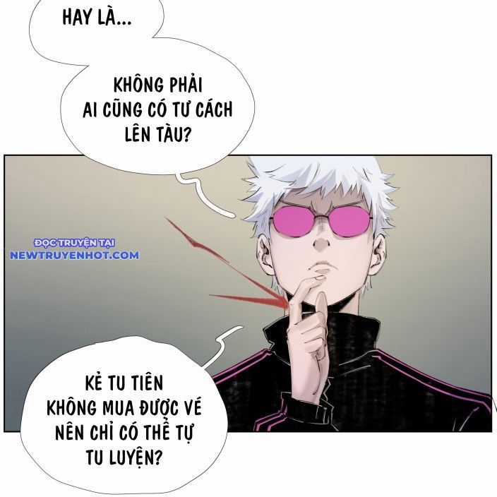 Chiến Loạn Thời Không Chapter 26 trang 9