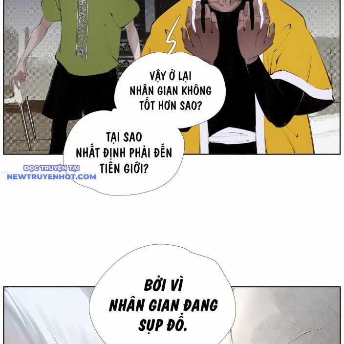 Chiến Loạn Thời Không Chapter 27 trang 10