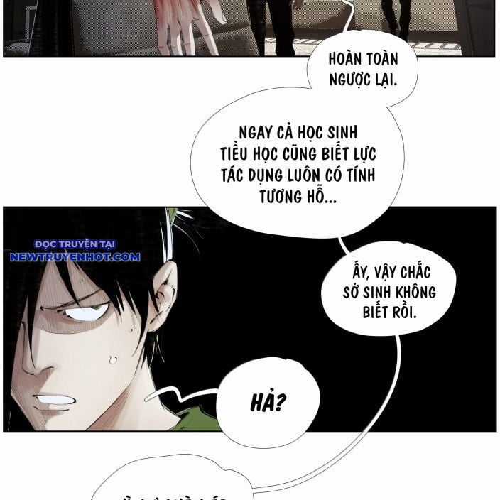 Chiến Loạn Thời Không Chapter 27 trang 13