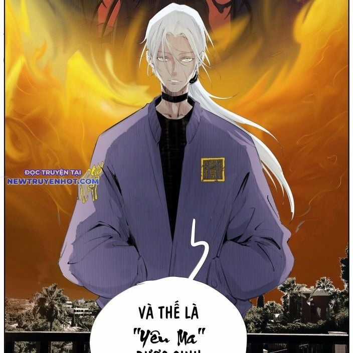 Chiến Loạn Thời Không Chapter 27 trang 17