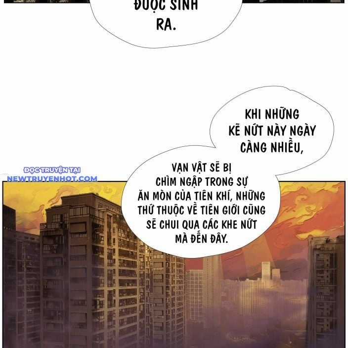 Chiến Loạn Thời Không Chapter 27 trang 18