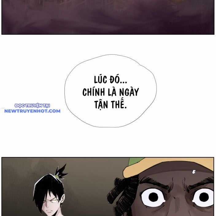 Chiến Loạn Thời Không Chapter 27 trang 19