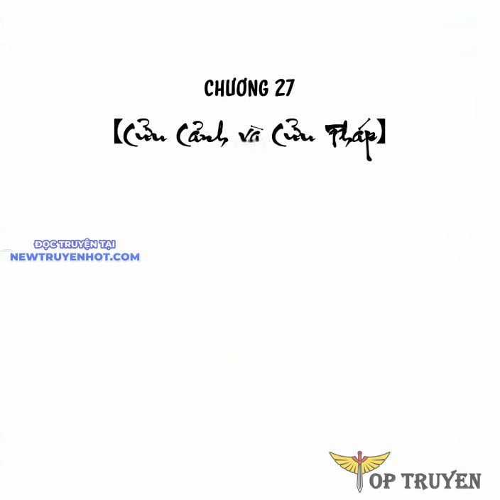 Chiến Loạn Thời Không Chapter 27 trang 2