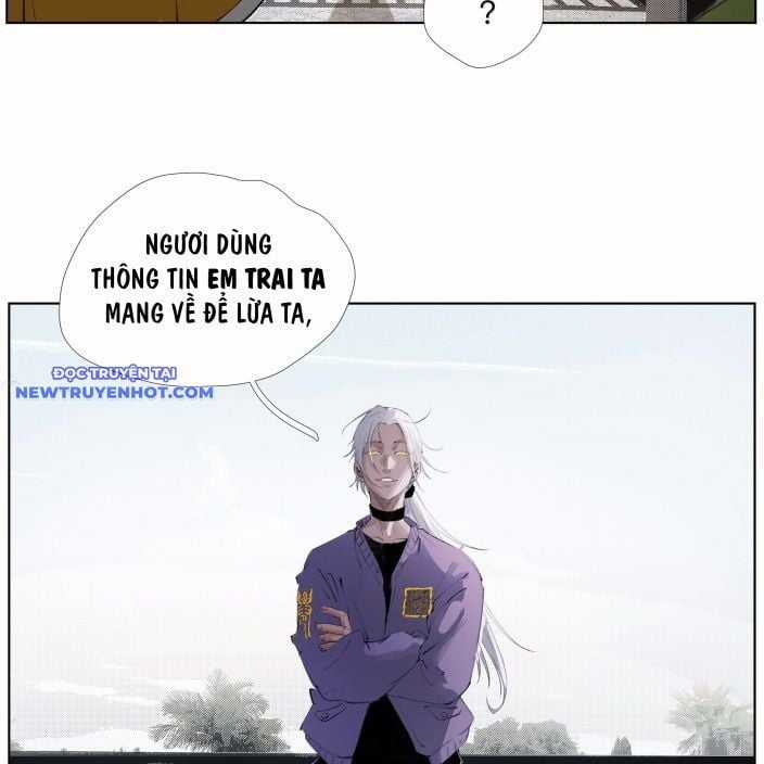 Chiến Loạn Thời Không Chapter 27 trang 22