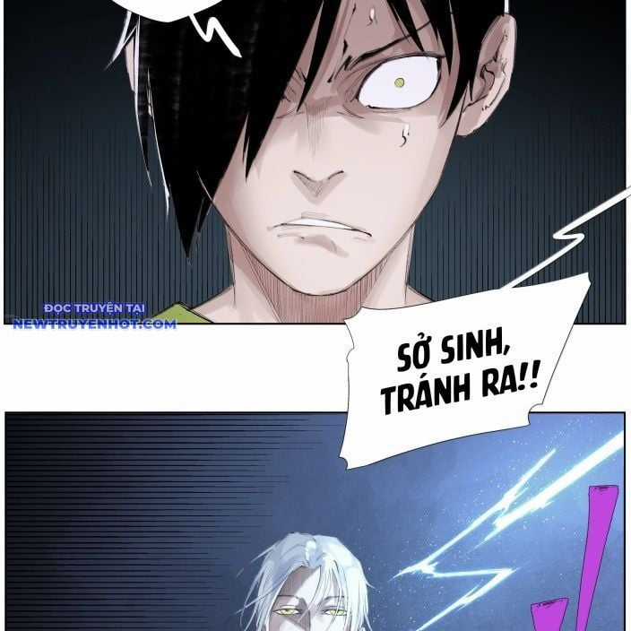 Chiến Loạn Thời Không Chapter 27 trang 24