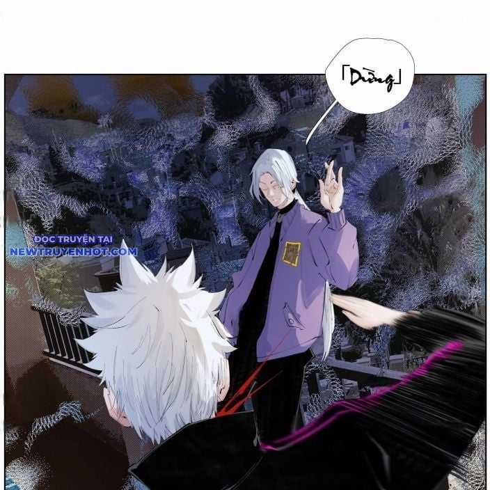 Chiến Loạn Thời Không Chapter 27 trang 28