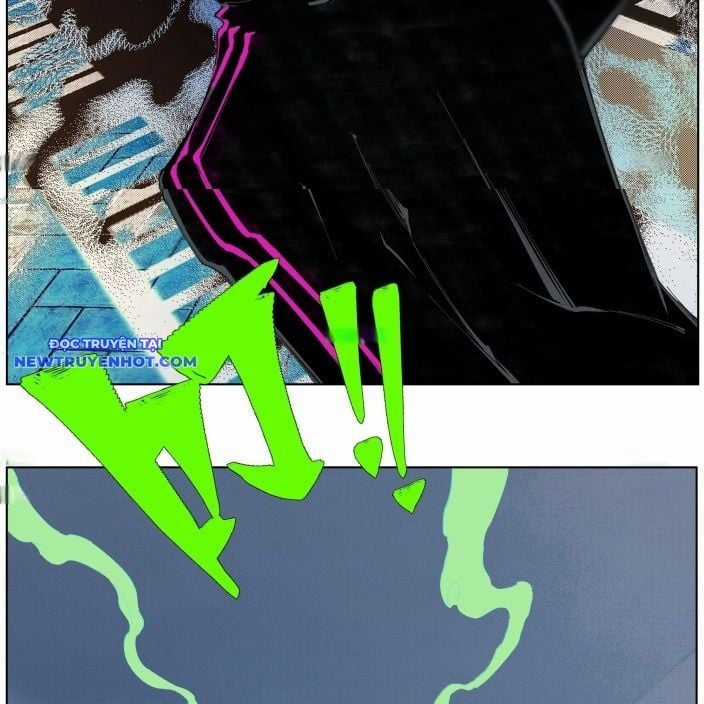 Chiến Loạn Thời Không Chapter 27 trang 29