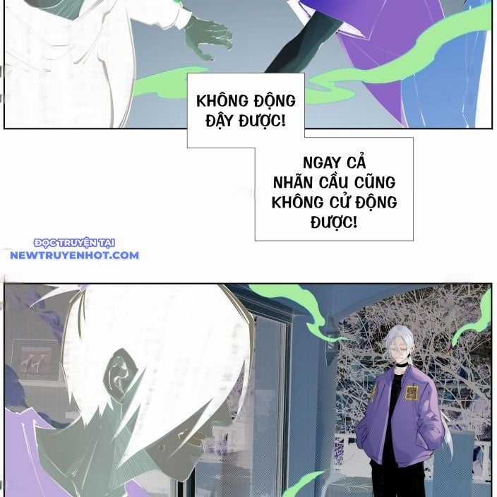 Chiến Loạn Thời Không Chapter 27 trang 32