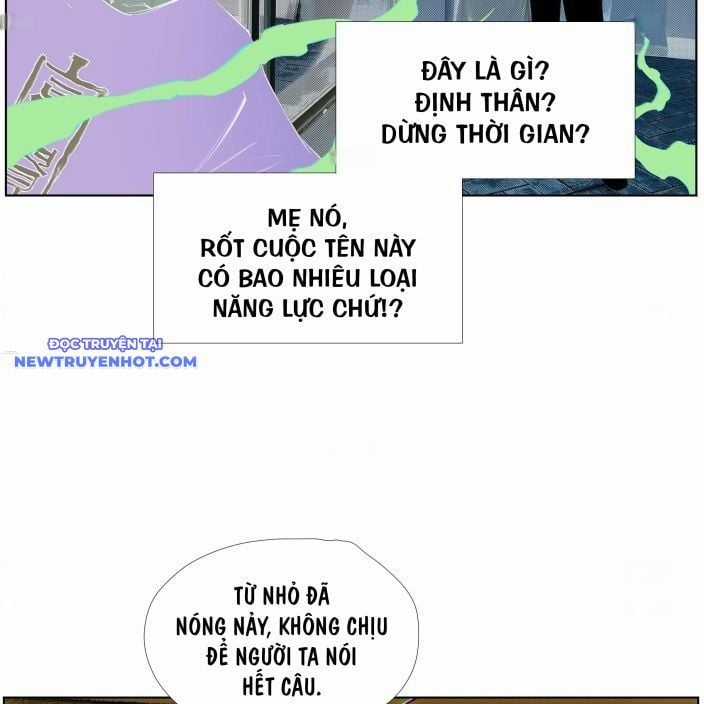Chiến Loạn Thời Không Chapter 27 trang 33