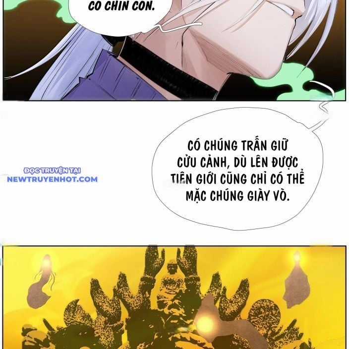 Chiến Loạn Thời Không Chapter 27 trang 36