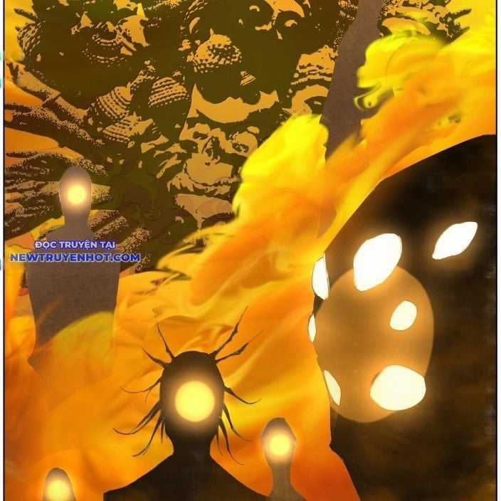 Chiến Loạn Thời Không Chapter 27 trang 37