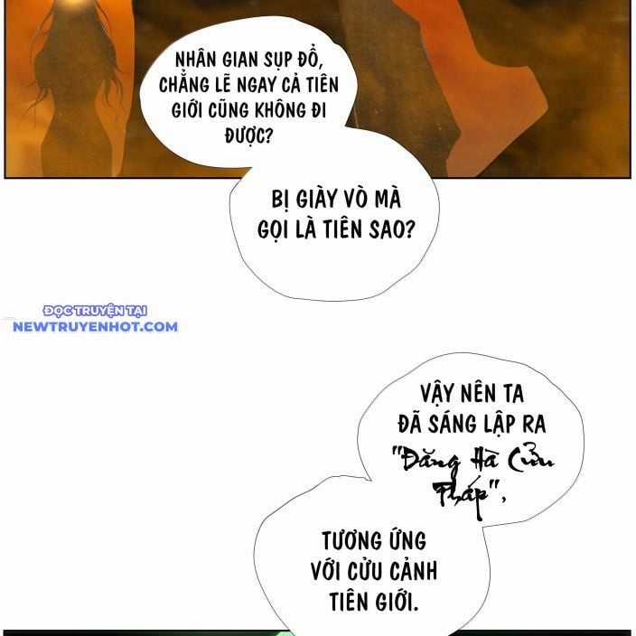 Chiến Loạn Thời Không Chapter 27 trang 38