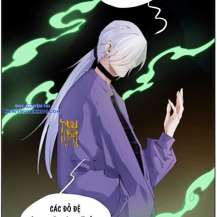 Chiến Loạn Thời Không Chapter 27 trang 39